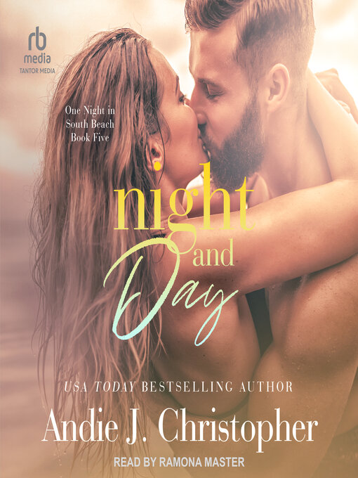 Title details for Night & Day by Andie J. Christopher - Available